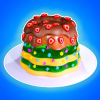 Jelly Cake Run ios版