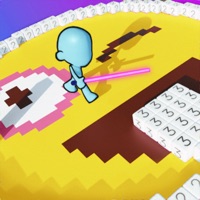 ASMR Color: Mowing Painter ios版