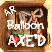 AR Balloon Axed ios版