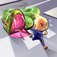 Snake Game : Green Anaconda ios版