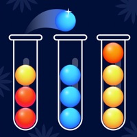 Ball Sort Puzzle: Sort Colors ios版