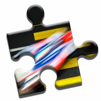 Racing Puzzle ios版