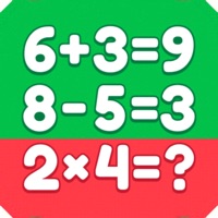 数学游戏 ios版