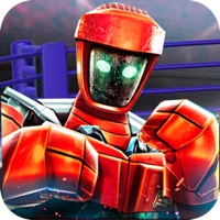 机器人拳击格斗游戏 ios版