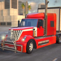 American Truck Car Driving Sim ios版
