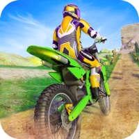 Trial Dirt Bike Racing Games ios版