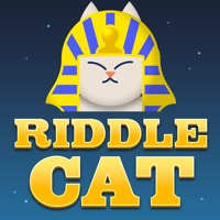 Riddle Cat ios版