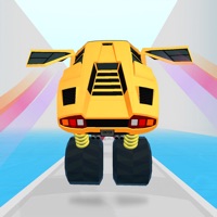 Super Suspension! ios版
