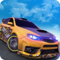 Car Drift Driving Simulator ios版