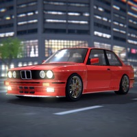 E30 Drift Car Simulator Pro ios版
