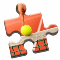 Ultimate Tennis Puzzle ios版