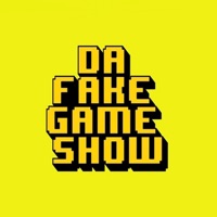 Da Fake Game Show ios版