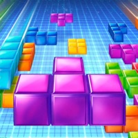 Tetris 3D: Hero ios版