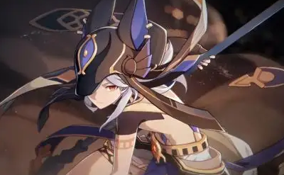 原神赛诺武器圣遗物如何选择