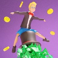 Flying Rich Man ios版