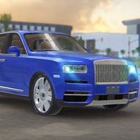 Suv 4x4 Car Parking Simulator ios版