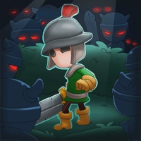 Last Of Heroes ios版