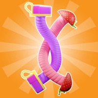 Rope Match! ios版