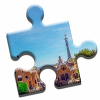 Vibrant Spain Puzzle ios版