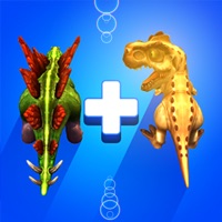 Dinosaur Monster!! ios版