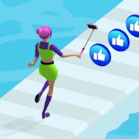 Streamer Runner Rush 3D ios版