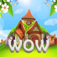 World of Words Challenge ios版