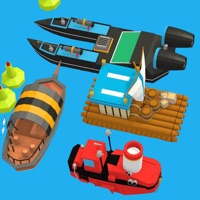 Boat Parking Jam 3D ios版