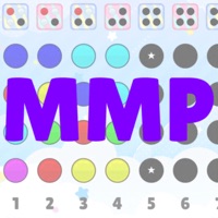 Master Mind Problems ios版