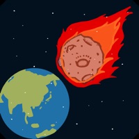 Save The Earth From Meteorites ios版