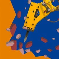 Excavator Rush 3D ios版