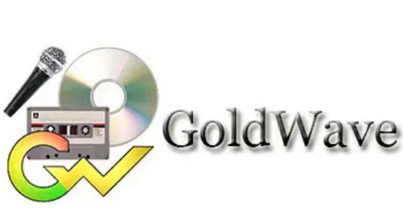goldwave设置窗口概览高度教程分享