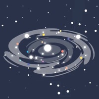 银河系全貌图 ios版