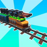 Train Adventure ios版
