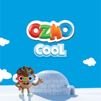 Ozmo Cool Kutup Macerası ios版