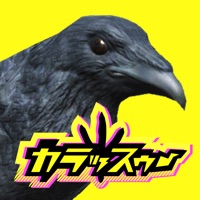 カラッスゥー｜カラスのメタバース ios版