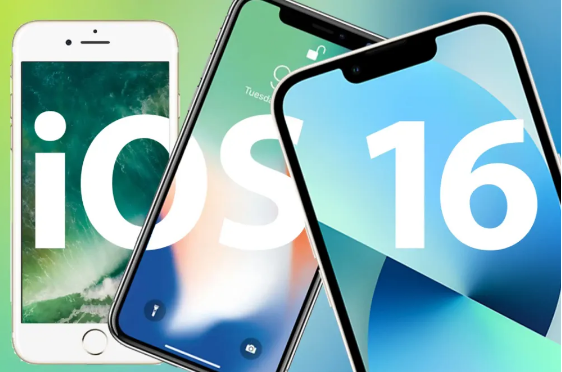 iOS16自适应通透模式如何开启