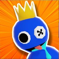 Save Rainbow Rope Friends ios版