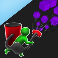 Suck⁄em All 3D ios版