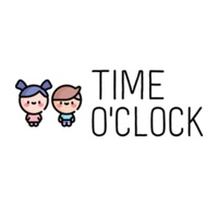 Time O⁄Clock ios版