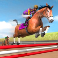 Horse Riding Rival Racing Star ios版