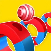 Dancing ball 3D ios版