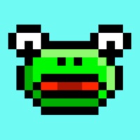 Jumpy Frog 8 bit ios版