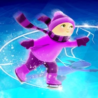 Ice Hole 3D ios版
