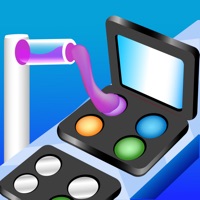 Wow Palette! ios版