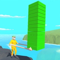 Stacky Hands 3D ios版