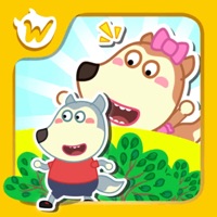 Wolfoo Hide and Seek Escape ios版