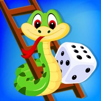 Snakes & Ladders ios版