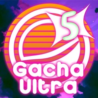 Gacha Ultra 5 Neon Outfits ios版