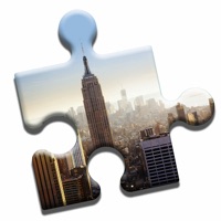 Cityscape Jigsaw Puzzles ios版