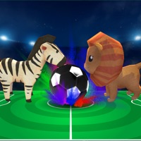 Animal Finger Soccer ios版